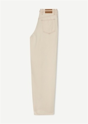 Saharper belt jeans 16017 Soft Naturel Samsøe 
